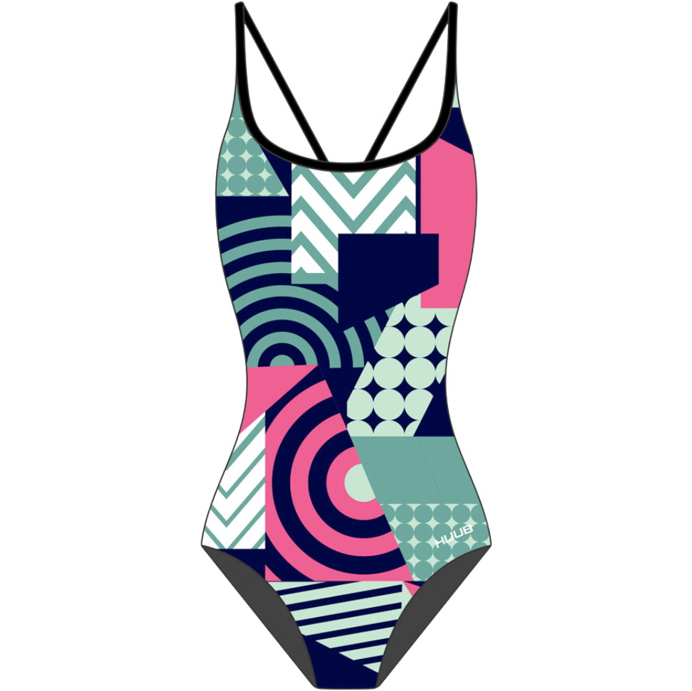 2026 HUUB Womens Her Spirit Costume-Bands HERSCOSBD